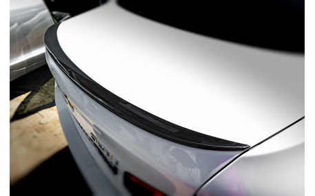Спойлер BMW 5 (F10)