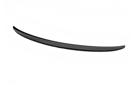 Спойлер Toyota Corolla