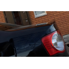 Спойлер Volkswagen Jetta
