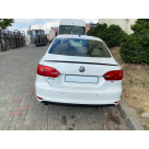 Спойлер Volkswagen Jetta