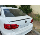 Спойлер Volkswagen Jetta