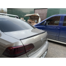 Спойлер Volkswagen Passat B7