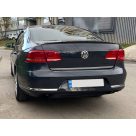 Спойлер Volkswagen Passat B7