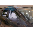 Дефлекторы окон Mazda 5
