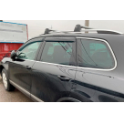 Дефлекторы окон Volkswagen Touareg