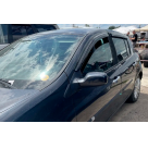 Дефлекторы окон Renault Clio