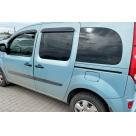 Дефлекторы окон Renault Kangoo