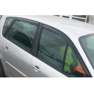 Дефлекторы окон Renault Scenic