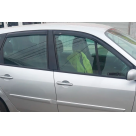 Дефлекторы окон Renault Scenic