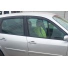 Дефлекторы окон Renault Scenic