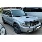 Дефлекторы окон Subaru Forester 2003-2008