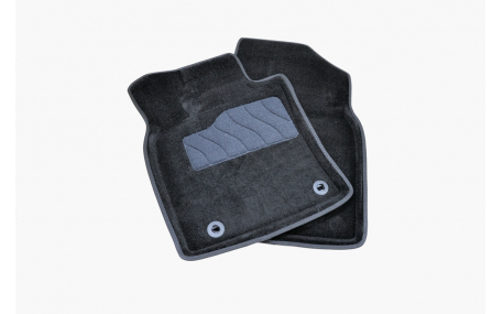 Коврики в салон Toyota Camry V70  