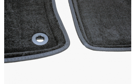 Коврики в салон Toyota Camry V70  