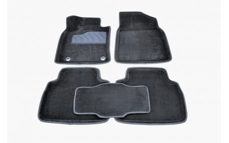 Коврики в салон Toyota Camry V70  