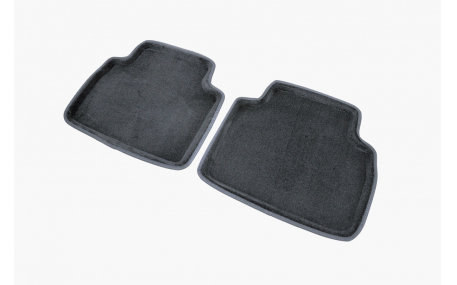 Коврики в салон Toyota Camry V70  