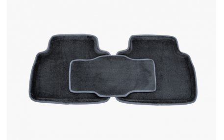 Коврики в салон Toyota Camry V70  