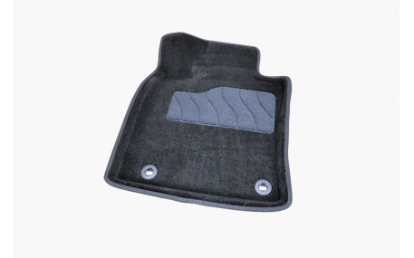 Коврики в салон Toyota Camry V70  