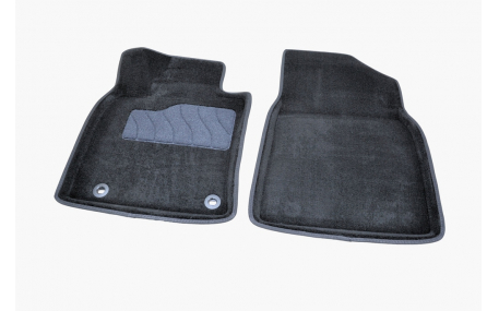 Коврики в салон Toyota Camry V70  