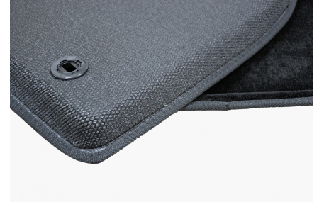 Коврики в салон Toyota Camry V70  