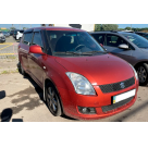Дефлекторы окон Suzuki Swift