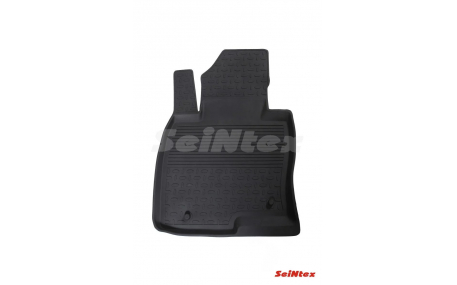 Коврики в салон Mazda CX-9