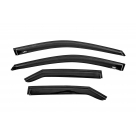 Дефлекторы окон Toyota Camry V50