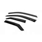 Дефлекторы окон Toyota Camry V50