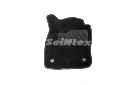 Коврики в салон Skoda Kodiaq 