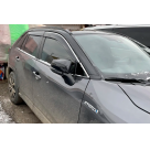 Дефлекторы окон Toyota RAV4