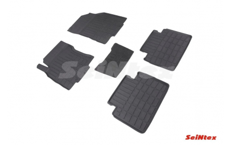 Коврики в салон Nissan Х-Trail T32