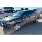 Дефлекторы окон Peugeot 301