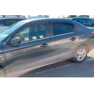 Дефлекторы окон Peugeot 301