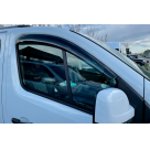 Дефлекторы окон Opel Vivaro
