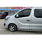 Дефлекторы окон Opel Vivaro