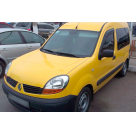 Дефлекторы окон Renault Kangoo