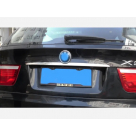 Хром накладки BMW X6 F16
