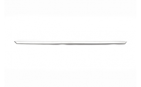 Хром накладки BMW X6 F16