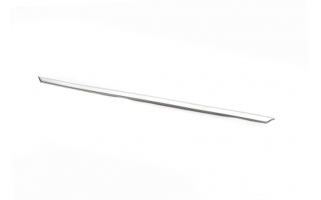 Хром накладки BMW X6 F16