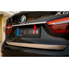 Хром накладки BMW X6 F16