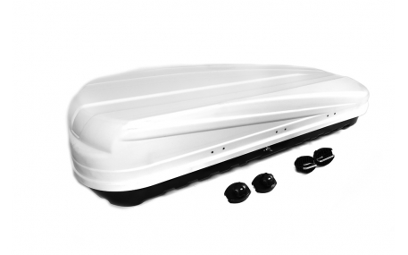 Бокс на крышу KX 520 литров