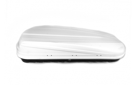 Бокс на крышу KX 520 литров