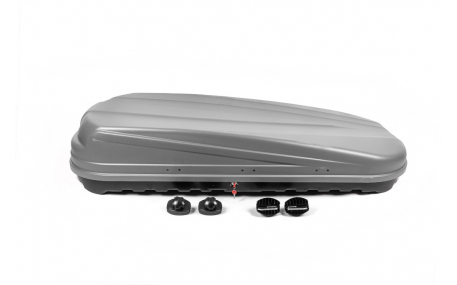 Бокс на крышу KX 520 литров