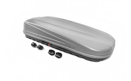 Бокс на крышу KX 520 литров