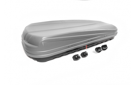 Бокс на крышу KX 520 литров