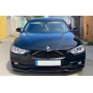 Накладки на зеркала BMW 3 F30