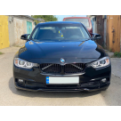 Накладки на зеркала BMW 3 F30