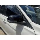 Накладки на зеркала BMW 3 F30