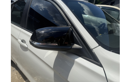 Накладки на зеркала BMW 3 F30