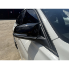 Накладки на зеркала BMW 3 F30