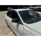 Накладки на зеркала BMW 3 F30